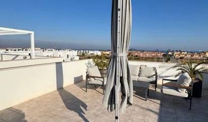 Revente - Apartment - Mar de Cristal