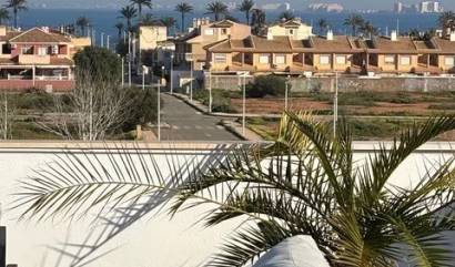 Revente - Apartment - Mar de Cristal