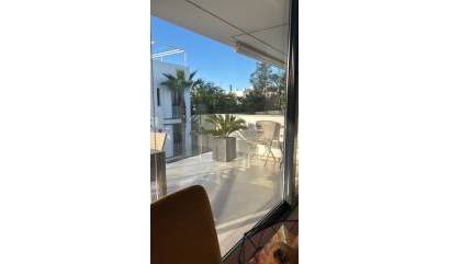 Revente - Apartment - Mar de Cristal