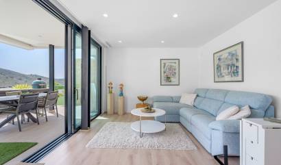 Revente - Apartment - Monforte del Cid - Font del llop