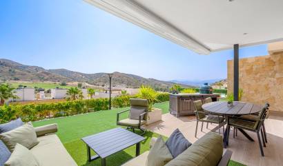 Revente - Apartment - Monforte del Cid - Font del llop