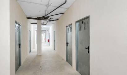 Revente - Apartment - Monforte del Cid - Font del llop