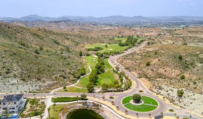 Revente - Apartment - Monforte del Cid - Font del llop