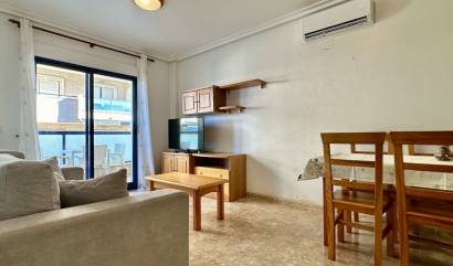 Revente - Apartment - Orihuela Costa - Cabo Roig