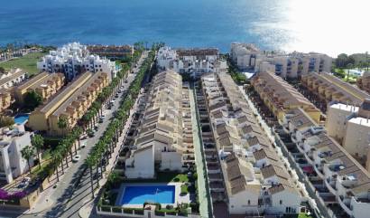 Revente - Apartment - Orihuela Costa - Cabo Roig