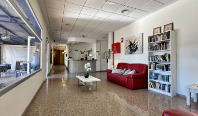 Revente - Apartment - Orihuela Costa - Cabo Roig