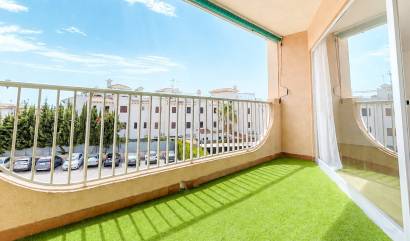 Revente - Apartment - Orihuela Costa - Cabo Roig