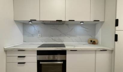 Revente - Apartment - Orihuela Costa - Cabo Roig