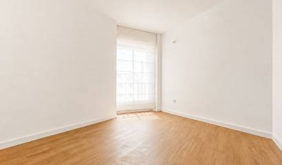 Revente - Apartment - Orihuela Costa - Cabo Roig