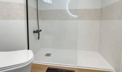 Revente - Apartment - Orihuela Costa - Cabo Roig