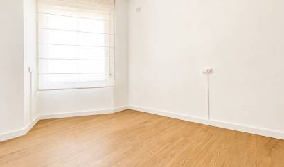 Revente - Apartment - Orihuela Costa - Cabo Roig