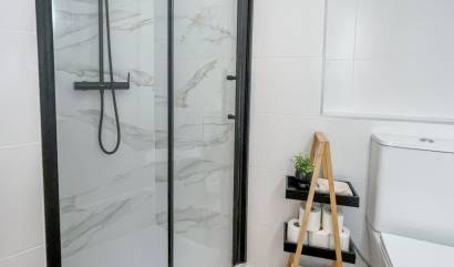 Revente - Apartment - Orihuela Costa - Cabo Roig