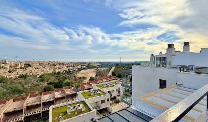 Revente - Apartment - Orihuela Costa - Campoamor