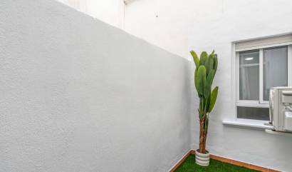 Revente - Apartment - Orihuela Costa - La Florida