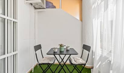 Revente - Apartment - Orihuela Costa - La Florida