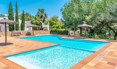 Revente - Apartment - Orihuela Costa - LAS COLINAS GOLF RESORT