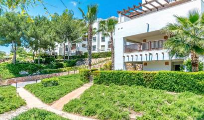 Revente - Apartment - Orihuela Costa - LAS COLINAS GOLF RESORT