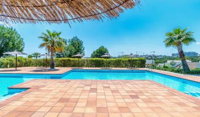 Revente - Apartment - Orihuela Costa - LAS COLINAS GOLF RESORT
