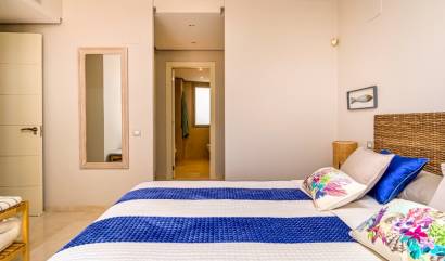 Revente - Apartment - Orihuela Costa - LAS COLINAS GOLF RESORT