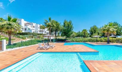 Revente - Apartment - Orihuela Costa - LAS COLINAS GOLF RESORT