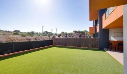 Revente - Apartment - Orihuela Costa - Las Filipinas