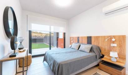 Revente - Apartment - Orihuela Costa - Las Filipinas