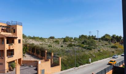Revente - Apartment - Orihuela Costa - Las Filipinas
