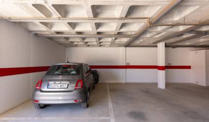 Revente - Apartment - Orihuela Costa - Las Filipinas
