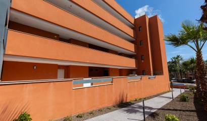 Revente - Apartment - Orihuela Costa - Las Filipinas