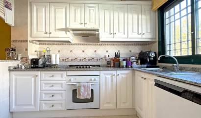 Revente - Apartment - Orihuela Costa - Lomas de Campoamor