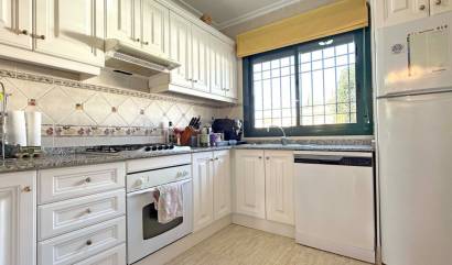 Revente - Apartment - Orihuela Costa - Lomas de Campoamor