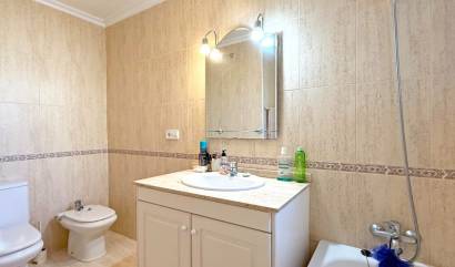 Revente - Apartment - Orihuela Costa - Lomas de Campoamor