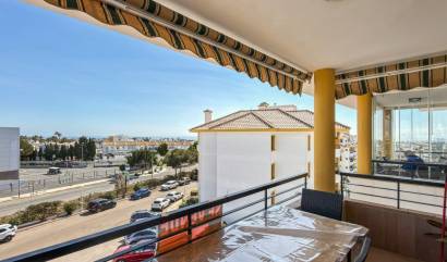 Revente - Apartment - Orihuela Costa - Lomas de Campoamor