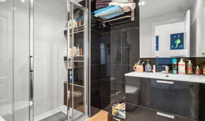 Revente - Apartment - Orihuela Costa - Lomas de Campoamor