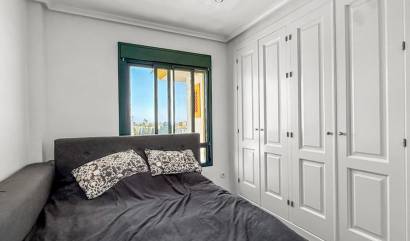 Revente - Apartment - Orihuela Costa - Lomas de Campoamor