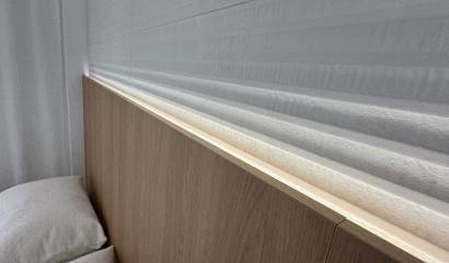 Revente - Apartment - Orihuela Costa - Lomas de Campoamor