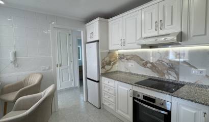 Revente - Apartment - Orihuela Costa - Lomas de Campoamor