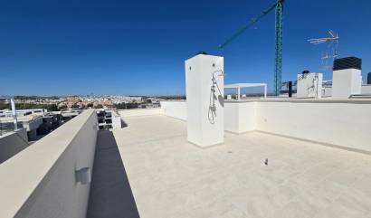 Revente - Apartment - Orihuela Costa - Los Altos