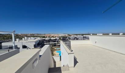 Revente - Apartment - Orihuela Costa - Los Altos