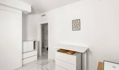 Revente - Apartment - Orihuela Costa - Los Altos
