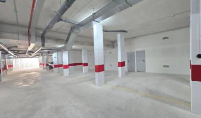 Revente - Apartment - Orihuela Costa - Los Altos