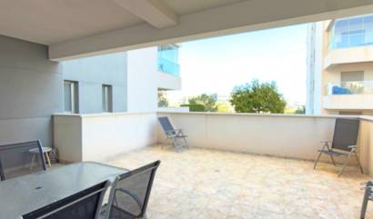 Revente - Apartment - Orihuela Costa - Los Dolses