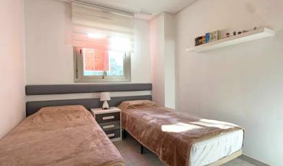 Revente - Apartment - Orihuela Costa - Los Dolses