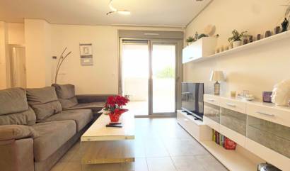 Revente - Apartment - Orihuela Costa - Los Dolses