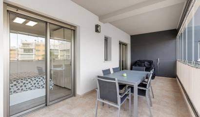Revente - Apartment - Orihuela Costa - Los Dolses