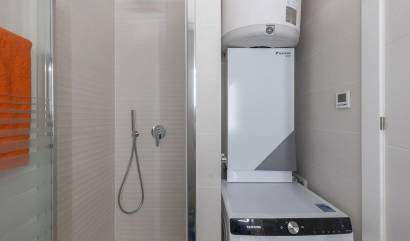 Revente - Apartment - Orihuela Costa - Los Dolses