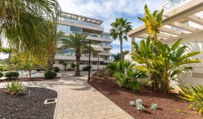 Revente - Apartment - Orihuela Costa - Los Dolses