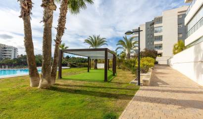 Revente - Apartment - Orihuela Costa - Los Dolses