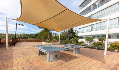 Revente - Apartment - Orihuela Costa - Los Dolses
