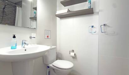 Revente - Apartment - Orihuela Costa - Los Dolses